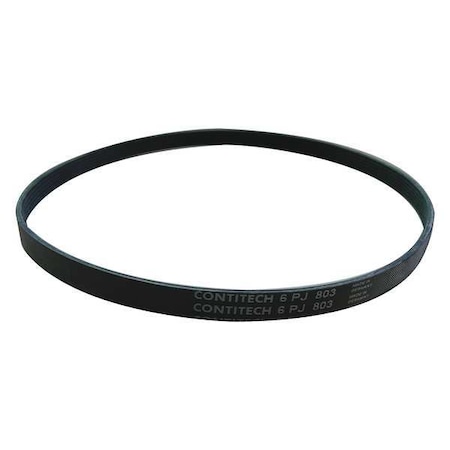 Belt 10 in. L by USA Solo Power Saws & Accessories
