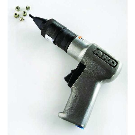 Insert Installation Tool M5 x 0.8 Steel by USA AVK Thread Insert Tools