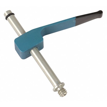 Soft Touch Clamp 3.0 in. L by USA Te Co Precision Measuring Accessories