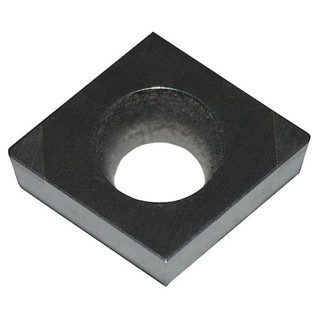 Carbide Insert CCGW 32.51 UD2 Min. Qty 10 by USA Ultra Dex Indexable Cutting Tools & Inserts
