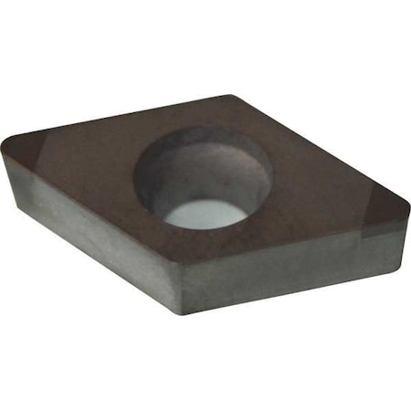 Carbide Insert DCGW 21.51 1 UD2CBN by USA Ultra Dex Indexable Cutting Tools & Inserts