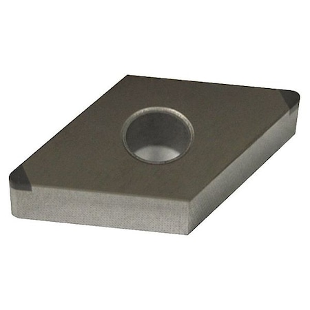 Carbide Insert DNGA 431 2 UD5CBN by USA Ultra Dex Indexable Cutting Tools & Inserts