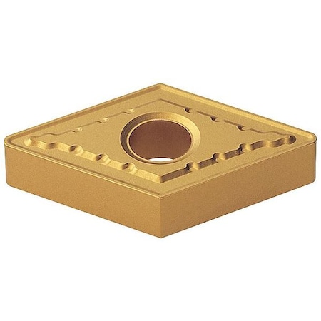 Crbide Insert 55degDiamond DNMG 431 UD52 Min. Qty 10 by USA Ultra Dex Indexable Cutting Tools & Inserts
