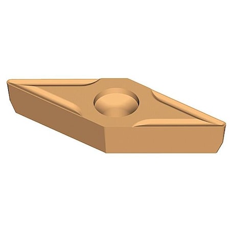Carbide Insert VBMT 21.50.5 UD52 Min. Qty 10 by USA Ultra Dex Indexable Cutting Tools & Inserts