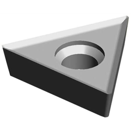 Carbide Insert Triangle TCGX 21.50.5 UD1 Min. Qty 10 by USA Ultra Dex Indexable Cutting Tools & Inserts