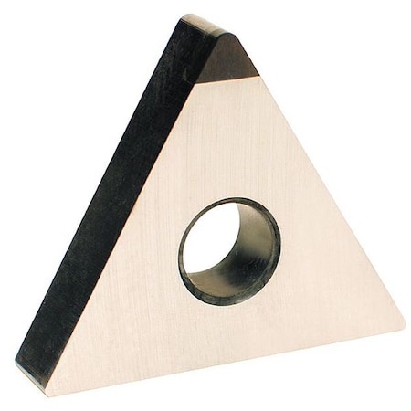 Carbide Insert TNGA 332 1 UD5CBN by USA Ultra Dex Indexable Cutting Tools & Inserts