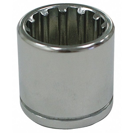 Socket 3/8" Dr 11/16" 12 Pt. by USA Westward Sockets