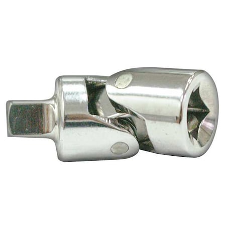 Universal Joint 3/8 in. Dr 3/4 in. by USA Westward Hand Ratchets