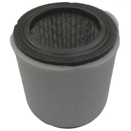 Air Intake Filter 4 Micron by USA Ingersoll Air Compressor Parts