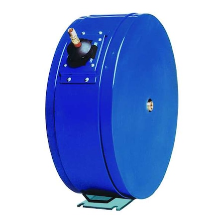 Hose Reel 3/8" 50 ft Spring by USA Coxreels Pneumatic Spring Return Hose Reels