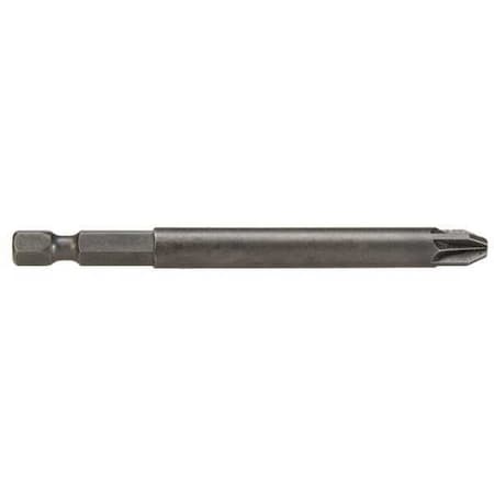Bit by USA Apex Screwdriver Bits