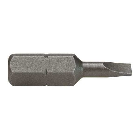 Bit 1/4 Hex Drv by USA Apex Screwdriver Bits