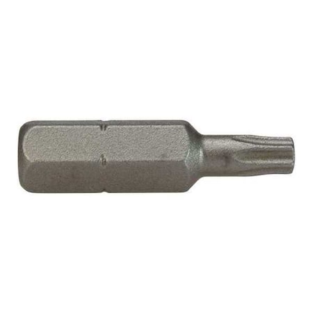 Bit 5/16 Hex Drv Insert No 45 by USA Apex Screwdriver Bits