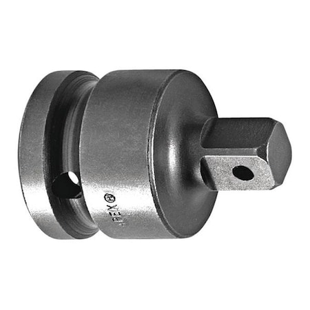 1/4 To 3/8 Adaptor 1 Kg by USA Apex Sockets