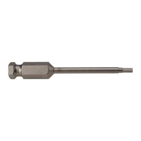 7/32 Hex Power Bit by USA Apex Screwdriver Bits & Nutsetters