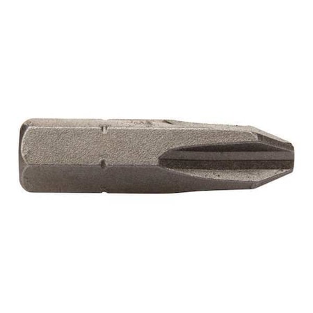 Bit 5/16 Hex Drive Insert No4 by USA Apex Screwdriver Bits