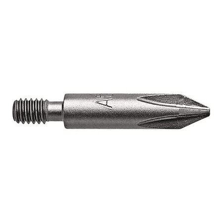 Apex Bit Pn 591 by USA Apex Screwdriver Bits
