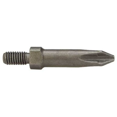 Power Bits 502X Septls071502X by USA Apex Screwdriver Bits