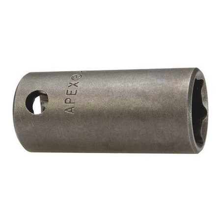 Socket 3/8In Female Square Drive by USA Apex Sockets