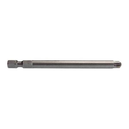 Bit Torq No10 Point _3 1/2Oal by USA Apex Screwdriver Bits