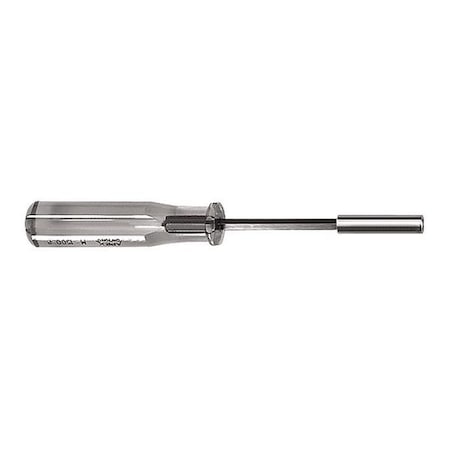 Replaceable Bit Driver Magnetic by USA Apex Nut Setters & Bit Holders