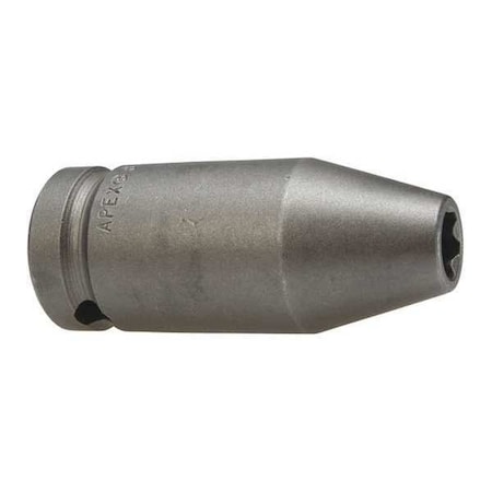 Sckt 1/2 Fmale Sq Drv 15Mm Fm by USA Apex Screwdriver Bits & Nutsetters