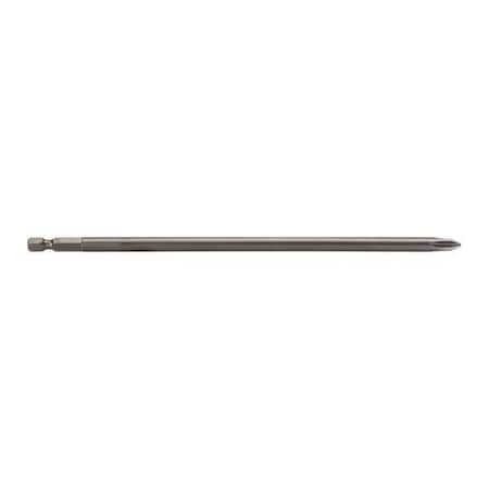 Philips Power Drive by USA Apex Screwdriver Bits & Nutsetters