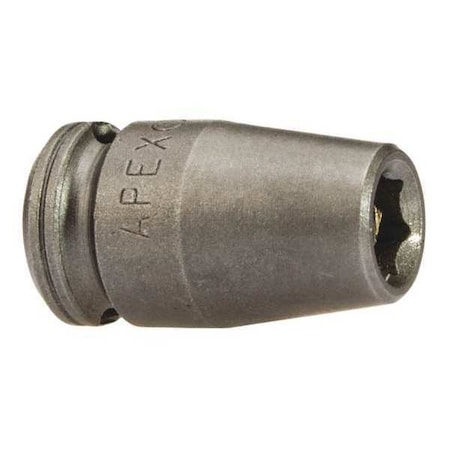 Socket1/4 Drive Cooper Power Tools Ap by USA Apex Sockets