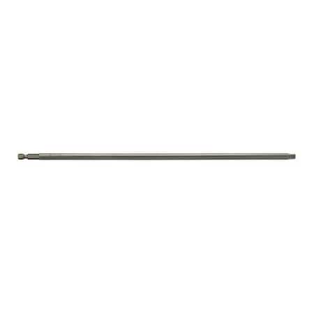 1/4 Hex Power Drive by USA Apex Screwdriver Bits