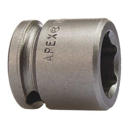 15Mm Magnetic Socket Wt 1 Lbs by USA Apex Sockets