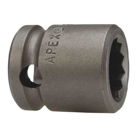 00Sckt 3/8 Fmale Sq Drv 10Mm Fm by USA Apex Sockets