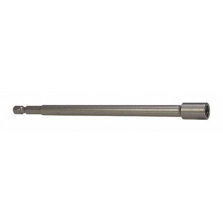 Mag Bit Holder 1/4 Inch Hex Drive by USA Apex Nut Setters & Bit Holders