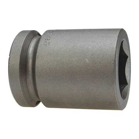 23911 Sckt 3/4 Fmale Sq by USA Apex Sockets