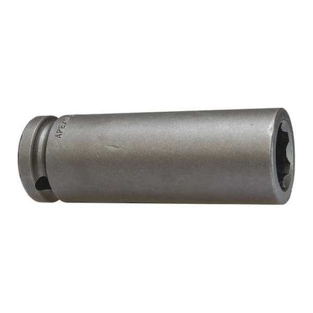 1/2In Square Drive Sockets Metric by USA Apex Sockets