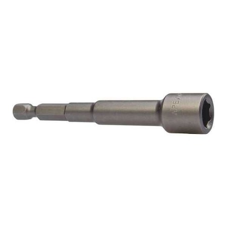 Nut Setter 1/4 Male Hex Drv 5 Type 6B 0810 by USA Apex Nut Setters & Bit Holders