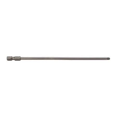 Torq Bit Set Type 265A 4 by USA Apex Screwdriver Bits