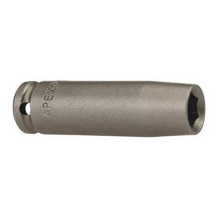 Mb 10Mm21 Socket 1/4 Female 10 by USA Apex Sockets