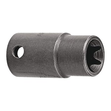 Socket Apex Torx Drive by USA Apex Sockets