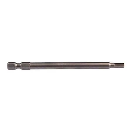 1/4 Hex Dr Power 5/32 Hex Oa/00378 Bit by USA Apex Nut Setters & Bit Holders