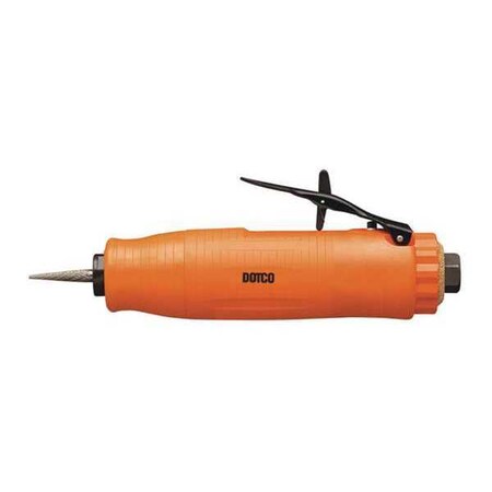 Grinder 1/4 Ergo 6Hp 25 000 Nc/Nr by USA Dotco Air Grinders