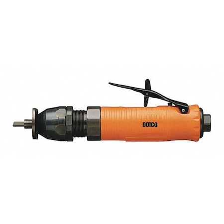 Grinder 1/4 Ergo 3Hp 34 000R by USA Dotco Air Grinders