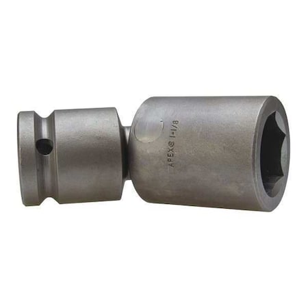 3/4 Drive 1 1/8 Hex by USA Apex Nut Setters & Bit Holders