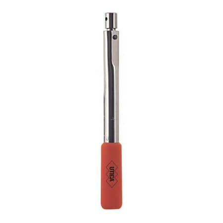 Torque Wrench 40 200 Rng 120 In Lb by USA Utica Torque Screwdrivers