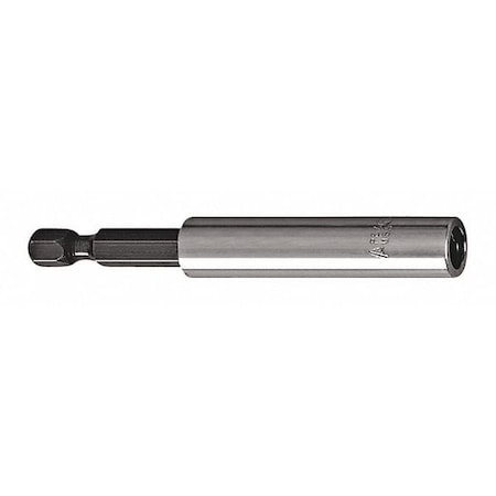M 498 Magnetic Bit Holder /06780 by USA Apex Nut Setters & Bit Holders