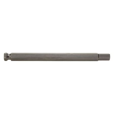 3/8 X6 Hex Driver Bit by USA Apex Nut Setters & Bit Holders