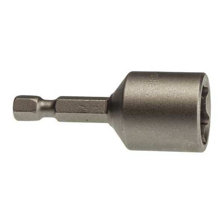 08646 Nut Setter 1/4 Ma Power Bit Magnet by USA Apex Nut Setters & Bit Holders