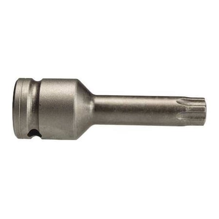 Socket T 50 Torx Bit 3/8Dr by USA Apex Sockets