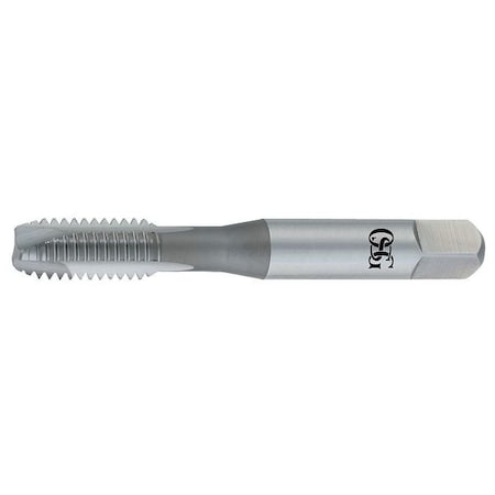 Spiral Point Tap Plug #10 24 S/O 3 Flt Type 1213601 by USA OSG Taps