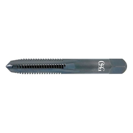 Strt Flute Tap Bottom M5x0.80 S/O 4 Flt by USA OSG Taps