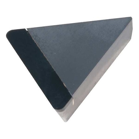 Diamond Insert PCD Triangle Milling by USA Poly Tech Diamond Indexable Cutting Tools & Inserts